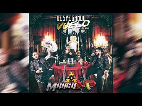 Marca MP- Despegando El Vuelo [Disco En Vivo 2019]