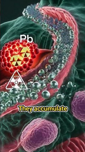 Vape Liquid Contains Lead and Nickel (Poisoning Your Blood) 💨☠️