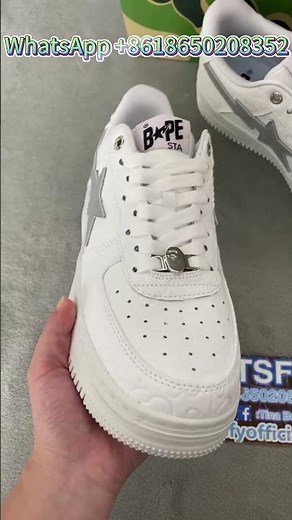 Unboxing A Bathing Ape Bape Sta Low #3 – Line Camo White | Streetwear Icon Sneaks? 👟🟢