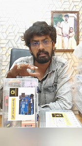 14K views · 547 reactions | Unboxing The Arduino Engineering Kit | Swastik Electronics | Facebook