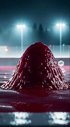 SCP-354: The Red Pool. Every mission is one-way… will you make it back?