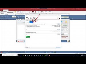 P7M Studio: L'estrazione di files ZIP complessi