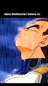 JDM has no answer for Islam's grappling