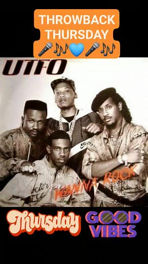 #1984 "Roxanne Roxanne". The members of UTFO were the first breakdancers to appear on The Phil Donahue Show. On June 3, 2017, Educated Rapper died following a battle with cancer. On December 18, 2021, Kangol Kid died of colon cancer, at age 55. | I Love Music