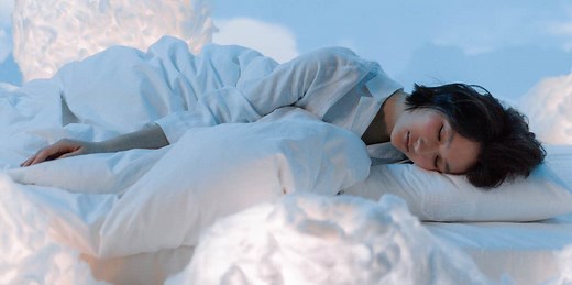 What It Really Means When You Remember Your Dreams