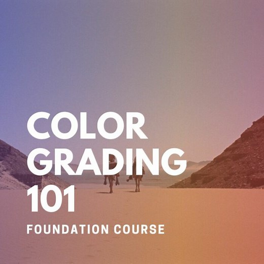 Learn - Colourlab.ai