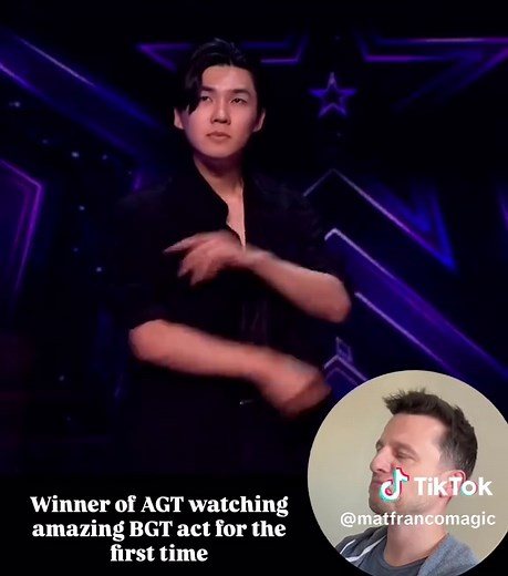 Eden Choi's Amazing Magic Performance Revealed