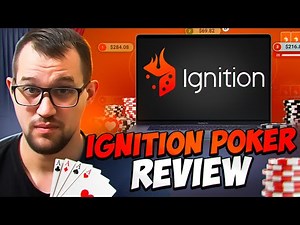 Ignition Poker Review 2025 - Rakeback, Bonus, Legit Alternatives
