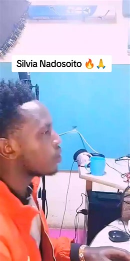 empiris Enkai 🙏 by Silvia Nadosoito 🔥#foryou #kajiadotiktokers #naroktiktokers👐 #samburutiktokers #fyp