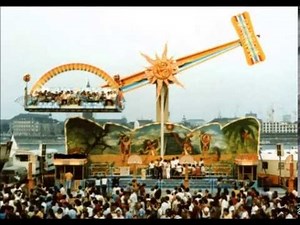 Kirmes Jingle 32 - Atenciooooon