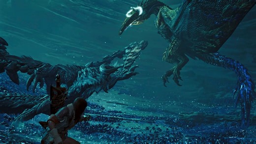 Monster Hunter Wilds - New Monster Official Reveal Trailer | Capcom Spotlight 2025