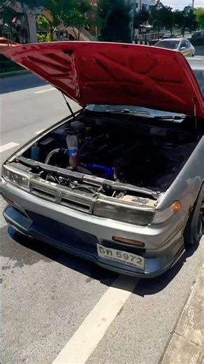 # car # nissan # cefiro