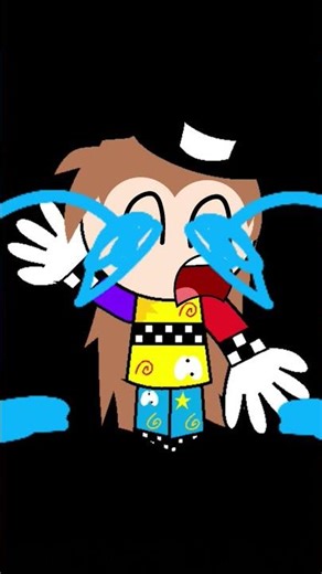 Cartoon Network Crying