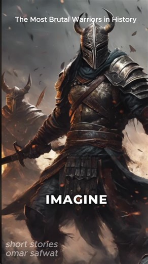 Legends of Terror: The Most Brutal Warriors in History Explore the lives and battles of history's most terrifying warriors, known for their brutality and ferocity. #TerrifyingWarriors #BrutalBattles #DarkHistory #FearStriking #RuthlessTactics #colonialism #portugal#heritage #culturalexchange #moderninfluence #colonialism #portugal #heritage #culturalexchange #moderninfluence #shortmovie #S #shortstory #shorts #shortvideo #sho #shorts #shorthair #shopping #shortfilm #shortvideo #storywa #story #s