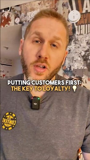 Why Putting Clients First Is the Real Key to Business Growth