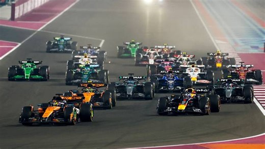 Formel-1-Fahrerpaare für Saison 2026 - Verstappen, Hamilton & Co. stehen fest