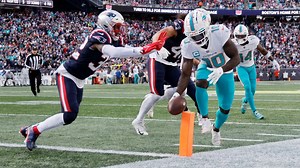 Injury-Plagued Dolphins Still Alive Despite Latest Setback