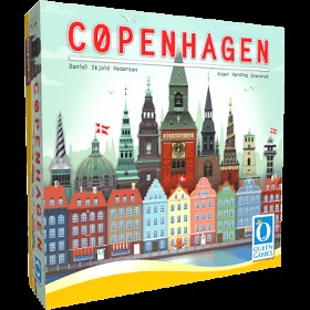 Play Copenhagen online from your browser
