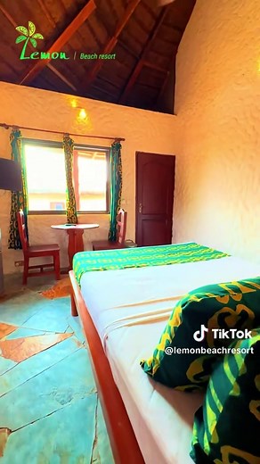 Experiencing Luxury at Lemon Beach Resort in Elmina