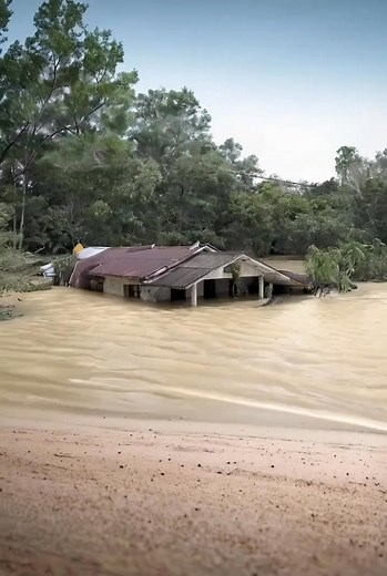 29K views · 47 reactions | Creepy snake in the abandoned house  #fyp #bnajir #flood #weird #creature | แพนมี่ ชอบกินกาแฟ | Facebook