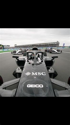 Real cars. Real drivers. Real speed. F1® The Movie is Filmed for IMAX; it’s an adrenaline fueled experience you won't want to miss 🏁 | ODEON Cinemas