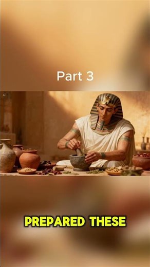 Medicine among the ancient Egyptians – Part 3 #history #pyramidsofegypt #facts