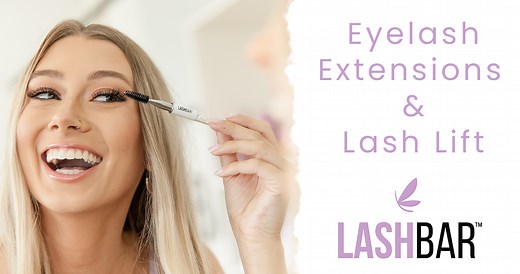 LashBar™ La Jolla Village | Lashes in San Diego