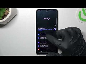 How to Manage VoLTE Calls on SAMSUNG Galaxy A25?