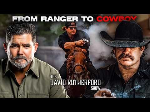 What Happens After the Brotherhood Ends | Army Ranger Drew Wallace