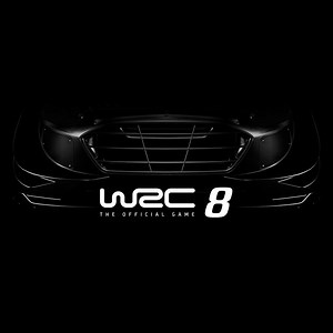 WRC 8