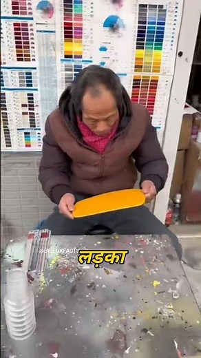 🎨 Perfect Colour Matching Techniques! 🤯