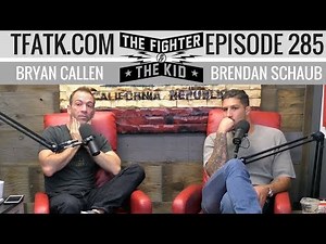 The Fighter and The Kid - Episode 285