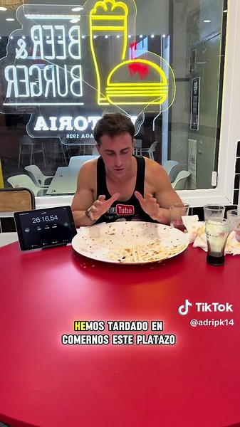 Reto de 4 Kilos en Torrelodones: ¡Hazlo!