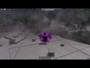 Roblox: The Strongest Battlegrounds - Ultimate Gameplay