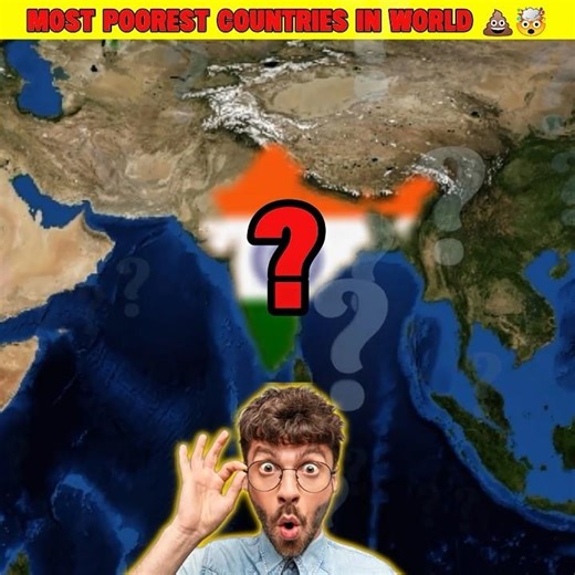 Most Poorest Countries in the world💩🤯#shorts#shocking#facts#history#geography#amazingfacts