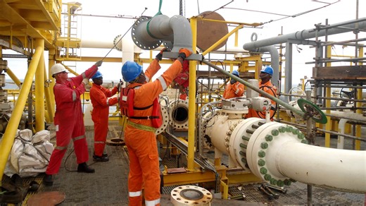 Familiares afirman que 65 trabajadores de Pdvsa Oriente están detenidos