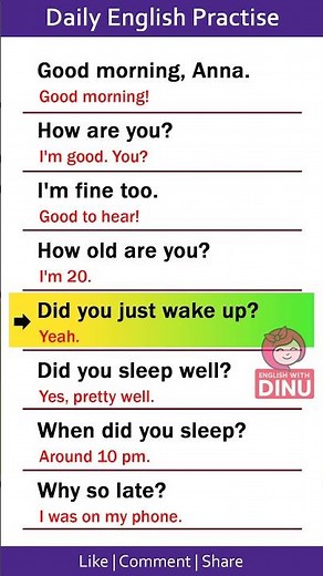 How to Speak English Fluently in 30 Days ⏱️