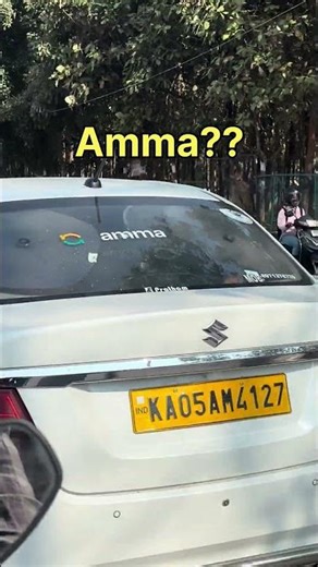 Namma yatri 🚕 | where a “N” goes missing. |Echo with R| #nammayatri #taxi #car #carshorts #love