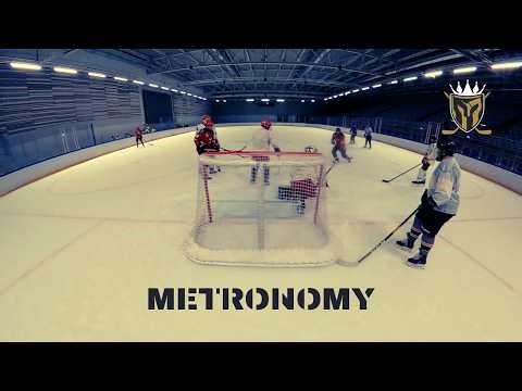 GoPro Meudon Hockey Club - METRONOMY