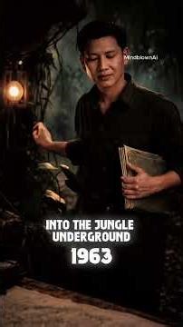 The rise and fall of Pol Pot #PolPot #KhmerRouge #cambodia #history #MindblownAi