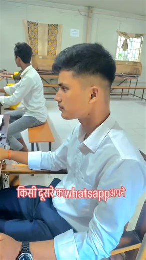 Tech Mohit on Instagram: "How to use WhatsApp by Shikhar Sir #trendingreels #viral #explore #reels #reelitfeelit #chat #privacy #whatsapp"