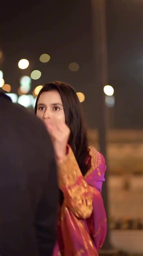 The Cutest Moments with Muskan Siddiqui