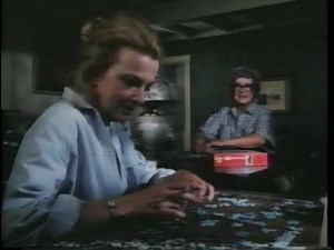 BETTE DAVIS & GENA ROWLANDS "STRANGERS " 1979 4/10