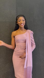 Meet your Miss South Africa 2022 Top 10 Finalist Luyanda Zuma 🤩 #misssa2022 #top10finalist | Miss South Africa