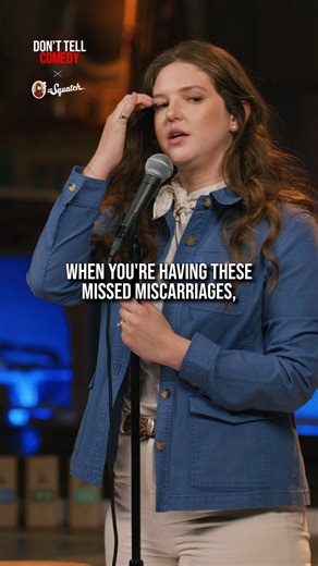 "DNC vs RNC” 🎤: Macey Isaacs Your soap is a joke! Upgrade your personal care with Dr. Squatch #donttellcomedy #standup #comedy #jokes #politics #miscarriage #satire | Don't Tell Comedy