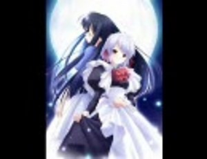 水月～迷心～ OP CRESCENT MOON Full size