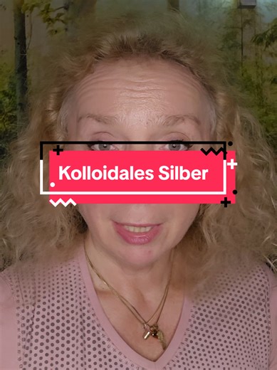 Kolloidales Silber: Ein Natürliches Antibiotikum Entdecken