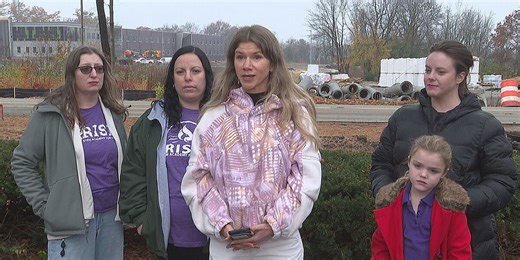 Rise STEM Academy for Girls parents demand transparency after merger proposal