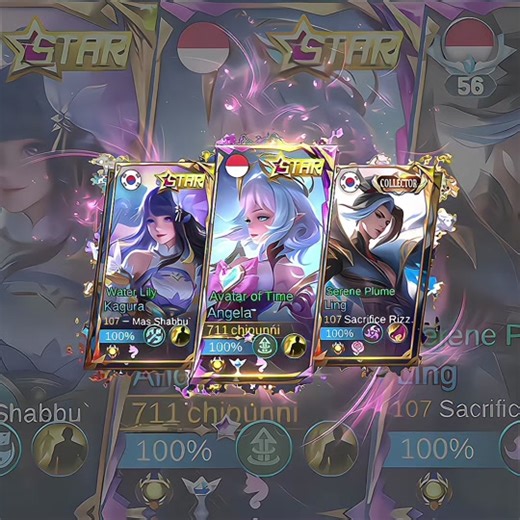 Preset Loading Screen MLBB Edit Tutorial