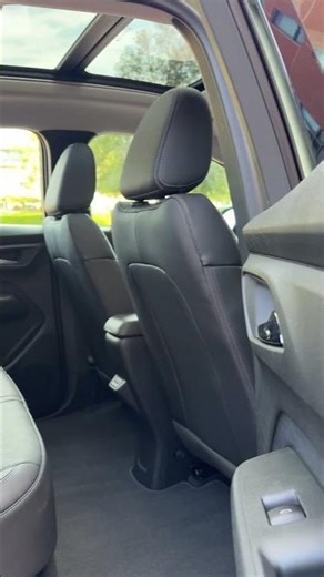 The Best Part: 2027 Chevrolet Bolt
